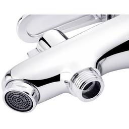 Змішувач Kroner Elbe-C015