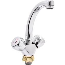 Смеситель Kroner Hamburg-C010