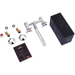 Смеситель Kroner Royce-C040