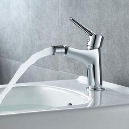 Змішувач Ibergrif ArialM15026