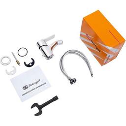 Смеситель Ibergrif Star M15057