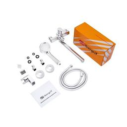 Змішувач Ibergrif Arial M13126