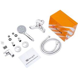 Смеситель Ibergrif Roma M13250