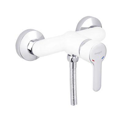 Смеситель Ibergrif Square M12022W