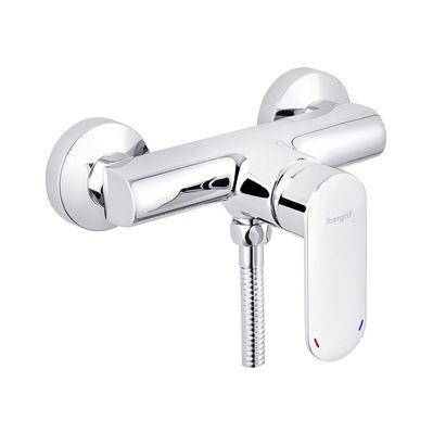 Смеситель Ibergrif River M12021