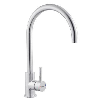 Смеситель Ibergrif M22110