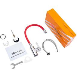 Змішувач Ibergrif M22112-1