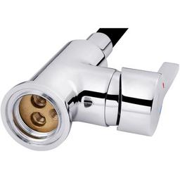 Змішувач Ibergrif M22112-2