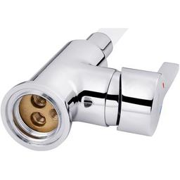 Змішувач Ibergrif M22112-3