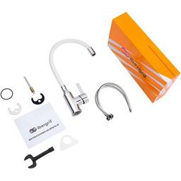 Змішувач Ibergrif M22112-3