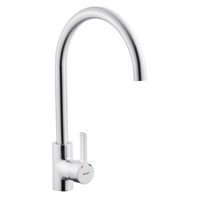 Змішувач Ibergrif M22118A