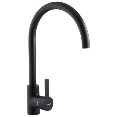 Змішувач Ibergrif M22118B