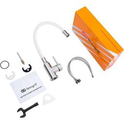 Змішувач Ibergrif M22119-3