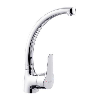 Змішувач Ibergrif Roma M14150