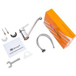 Змішувач Ibergrif Roma M14450