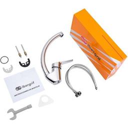 Смеситель Ibergrif Roma M14850