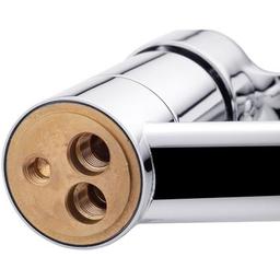 Змішувач Ibergrif Square M14422