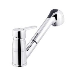 Смеситель Ibergrif Square M14522