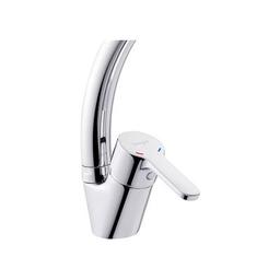 Смеситель Ibergrif Square M14822