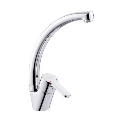 Смеситель Ibergrif Square M14822