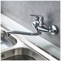 Смеситель Ibergrif Roma M16250