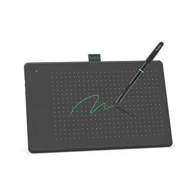 Графічний планшет Parblo Ninos N10 Black (N10)
