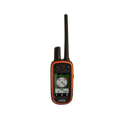 Персональный навигатор Garmin Alpha 10 K Handheld Only, GPS, for dogs (010-02290-55)