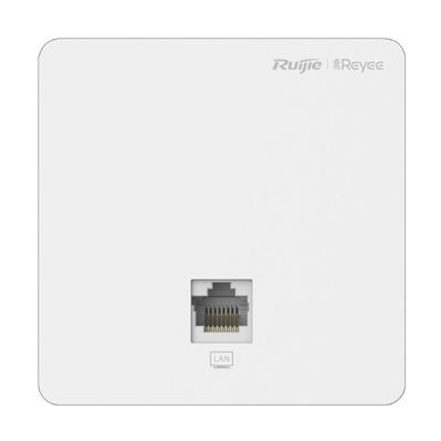 Точка доступу Wi-Fi Ruijie Networks RG-RAP1200(F)