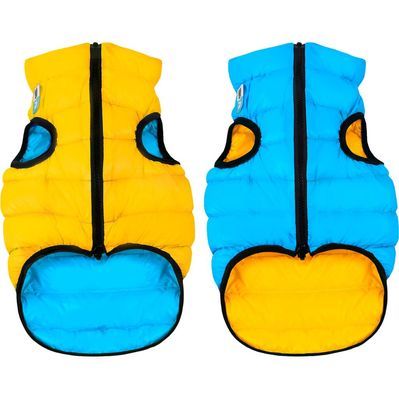 Курточка для тварин Collar AiryVest "Colors of freedom" M 45 (4446-4020)