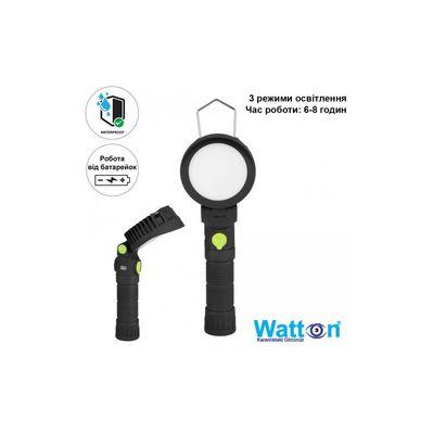 Фонарь Watton WT-299