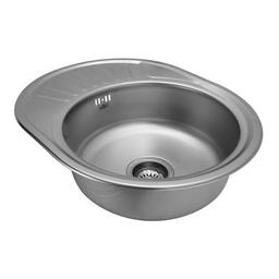 Мийка кухонна Kroner Dekor-5745 06160 (CV022771)