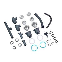 Мойка кухонная Kroner Geburstet-7843ZHM (CV022805)