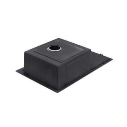 Мойка кухонная Kroner Geburstet-7849RHM (CV025276)