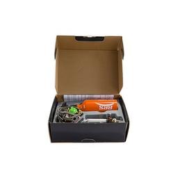 Горелка BRS BRS-8