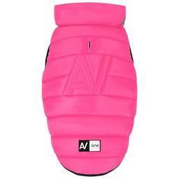 Курточка для животных Airy Vest One М 45 розовая (20687)