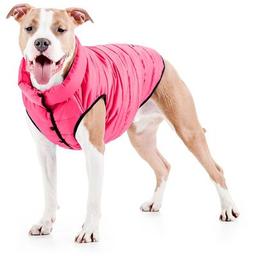 Курточка для животных Airy Vest One М 45 розовая (20687)