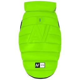 Курточка для животных Airy Vest One М 50 салатовая (20735)