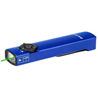 Фонарь Olight Arkfeld Blue (Arkfeld BL)