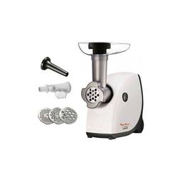 Мясорубка Moulinex ME445A38