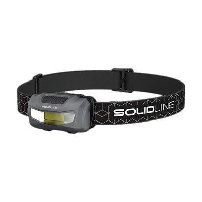Фонарь LedLenser Solidline SH1, 110/15 (502743)