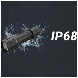 Фонарь LedLenser TFX Zosma 900, 900/300 (502554)