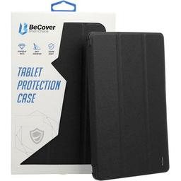 Чехол для планшета BeCover Smart Case Lenovo Tab M10 TB-328F (3rd Gen) 10.1" Black (708281)