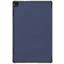 Чохол до планшета BeCover Smart Case Lenovo Tab M10 TB-328F (3rd Gen) 10.1" Deep Blue (708282)