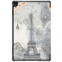 Чехол для планшета BeCover Smart Case Lenovo Tab M10 TB-328F (3rd Gen) 10.1" Paris (708296)