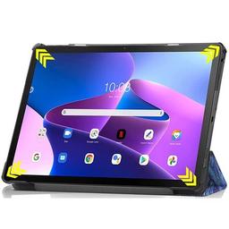 Чехол для планшета BeCover Smart Case Lenovo Tab M10 TB-328F (3rd Gen) 10.1" Paris (708296)