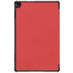 Чохол до планшета BeCover Smart Case Lenovo Tab M10 TB-328F (3rd Gen) 10.1" Red (708286)