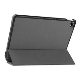 Чехол для планшета BeCover Smart Case Realme Pad 10.4" Gray (708267)
