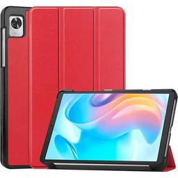 Чехол для планшета BeCover Smart Case Realme Pad Mini 8.7" Red (708260)