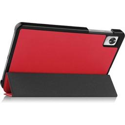 Чехол для планшета BeCover Smart Case Realme Pad Mini 8.7" Red (708260)