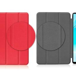 Чехол для планшета BeCover Smart Case Realme Pad Mini 8.7" Red (708260)